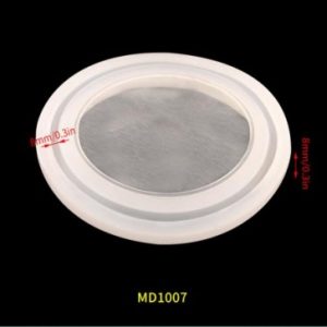 Silicone Bracelet Mold