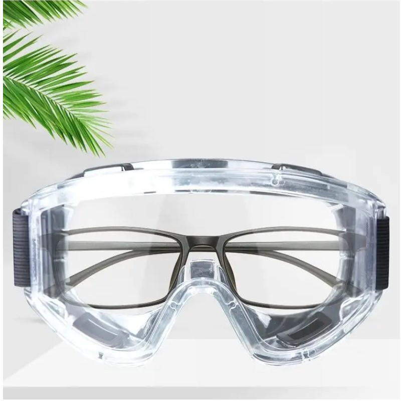 Goggles Glasses Men Women Eye Protect